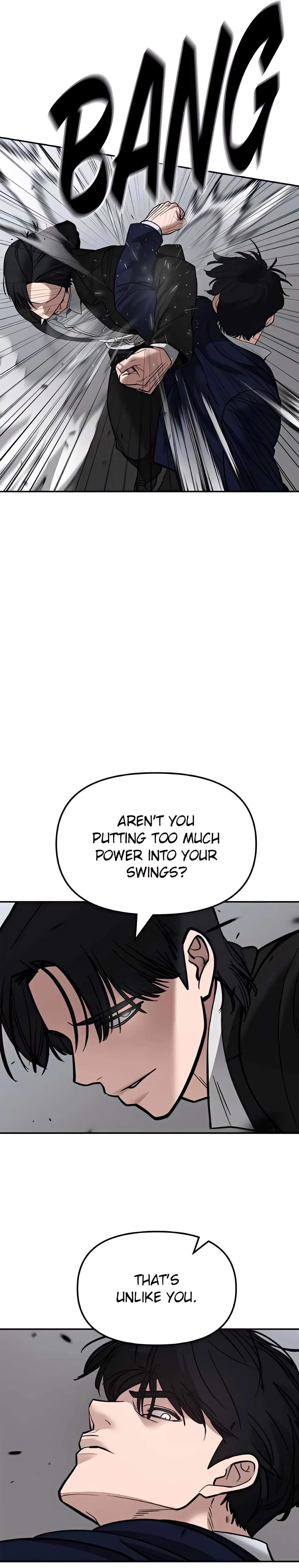Read Designated Bully - Chapter 110 - designatedbully.com | Image 11
