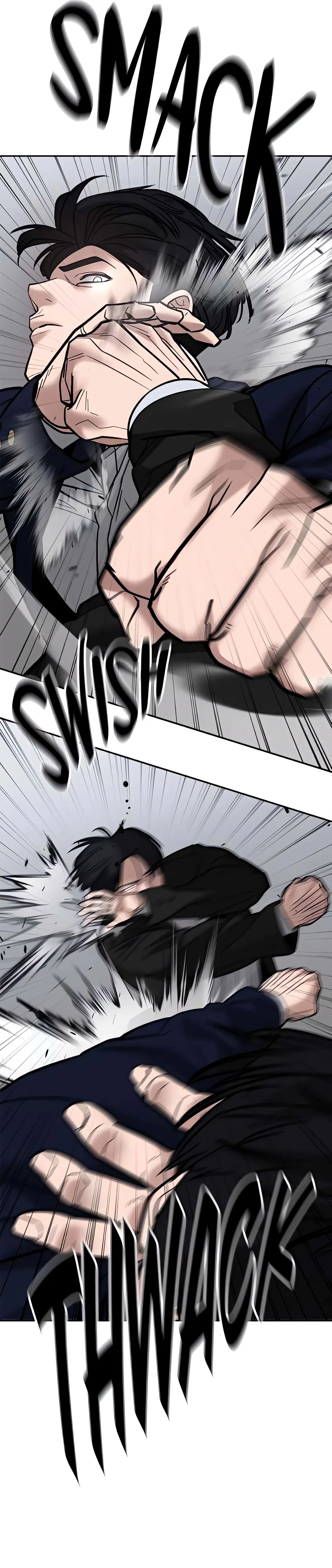 Read Designated Bully - Chapter 110 - designatedbully.com | Image 13