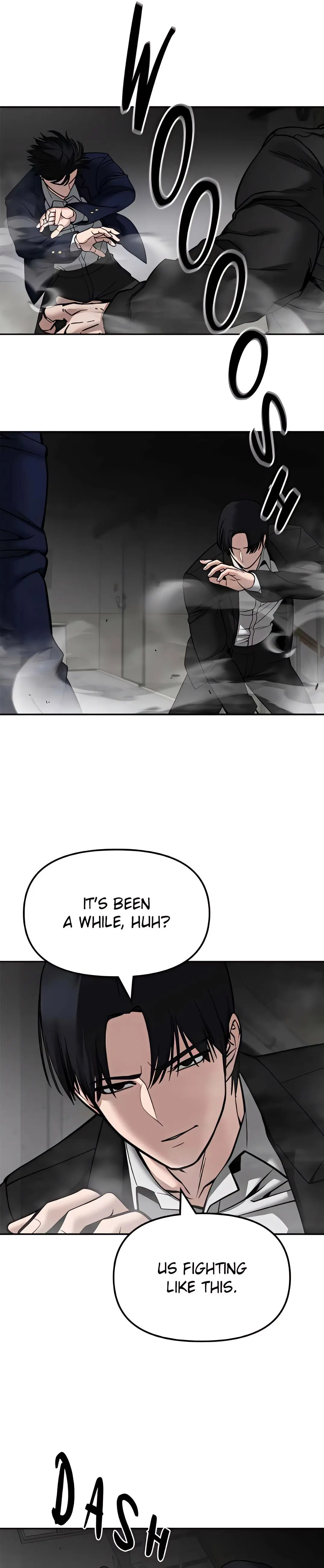 Read Designated Bully - Chapter 110 - designatedbully.com | Image 14