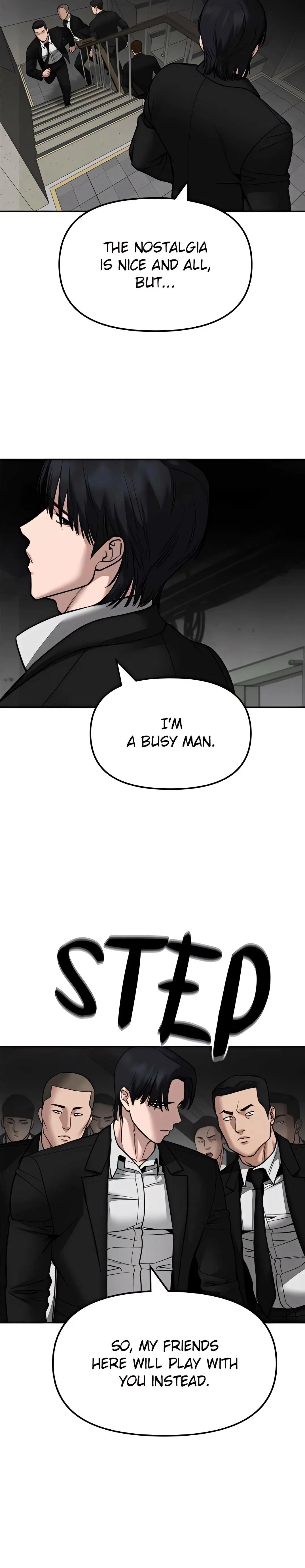 Read Designated Bully - Chapter 110 - designatedbully.com | Image 15
