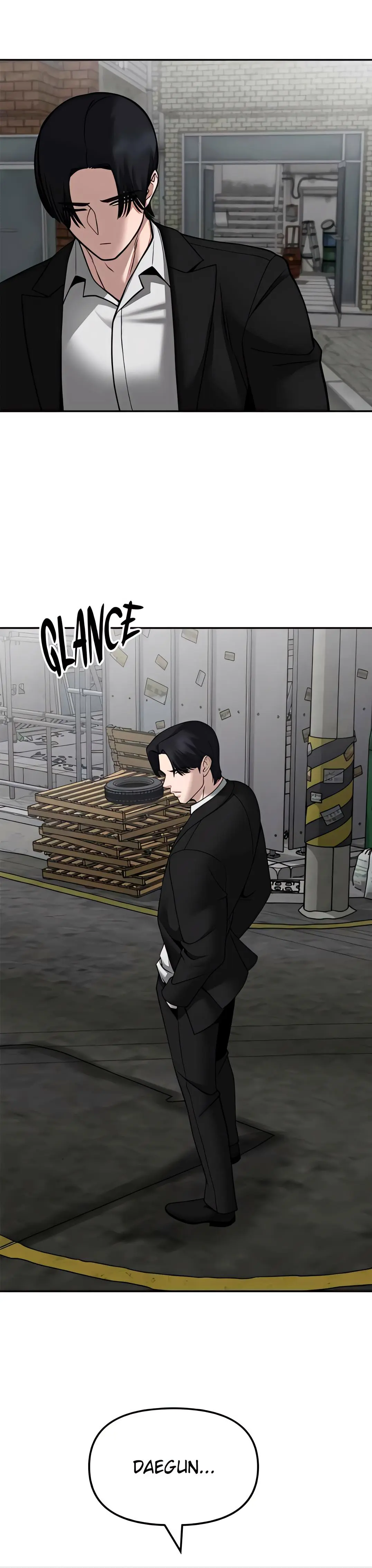 Read Designated Bully - Chapter 110 - designatedbully.com | Image 17