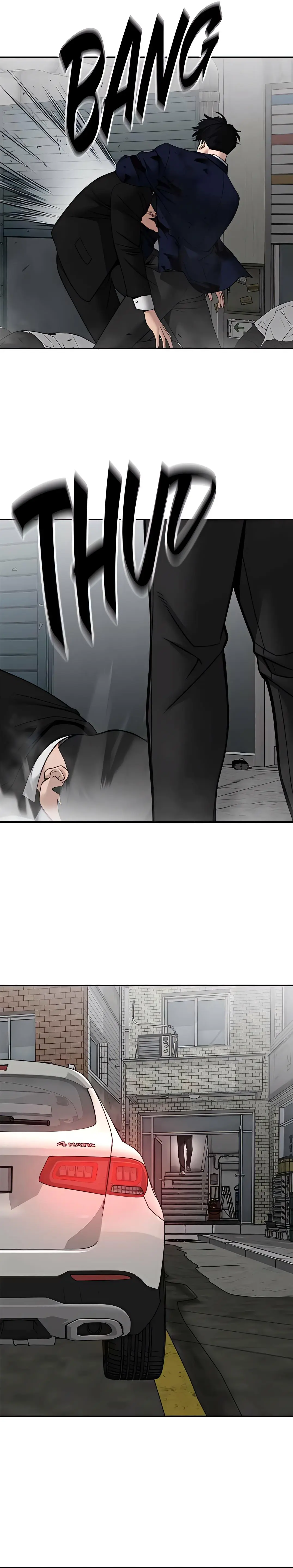 Read Designated Bully - Chapter 110 - designatedbully.com | Image 21