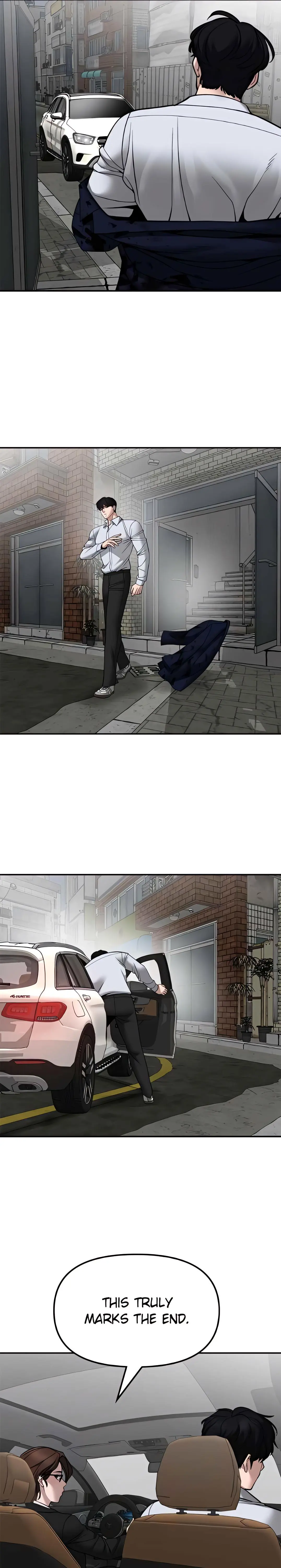 Read Designated Bully - Chapter 110 - designatedbully.com | Image 22