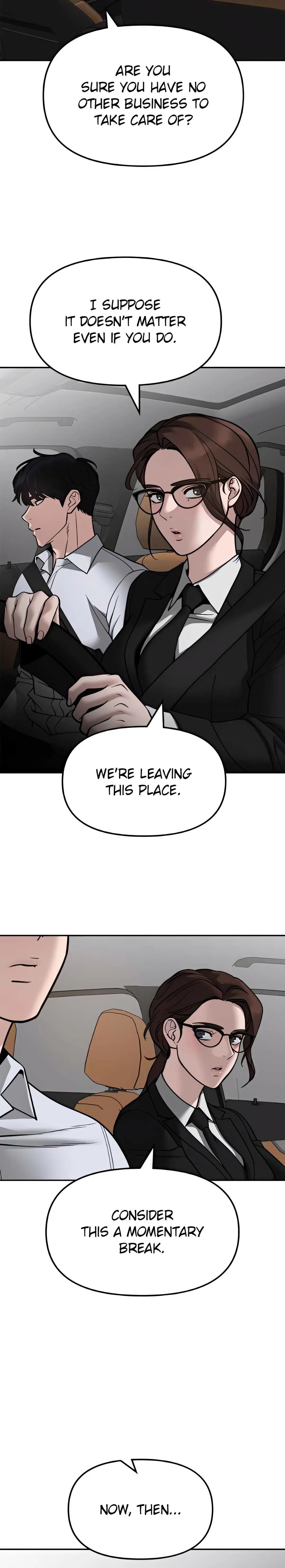 Read Designated Bully - Chapter 110 - designatedbully.com | Image 23