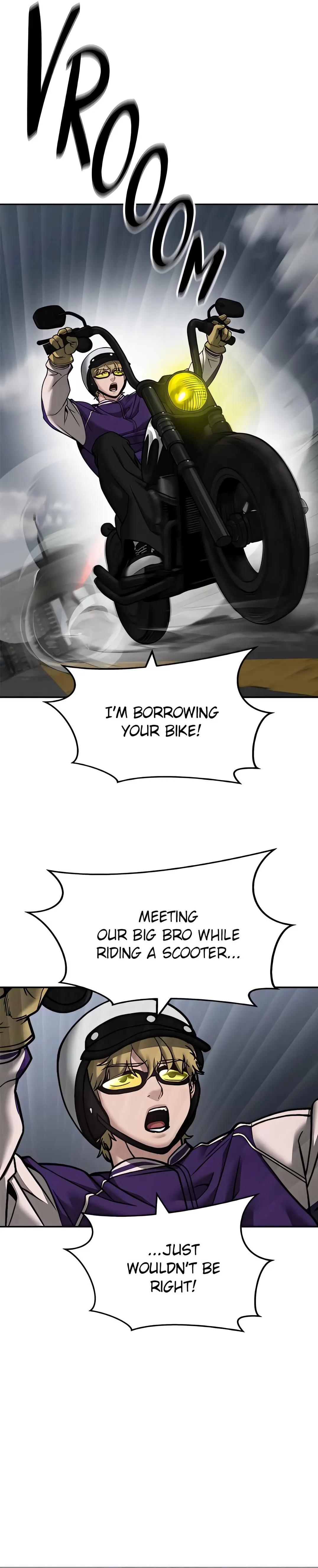 Read Designated Bully - Chapter 110 - designatedbully.com | Image 27