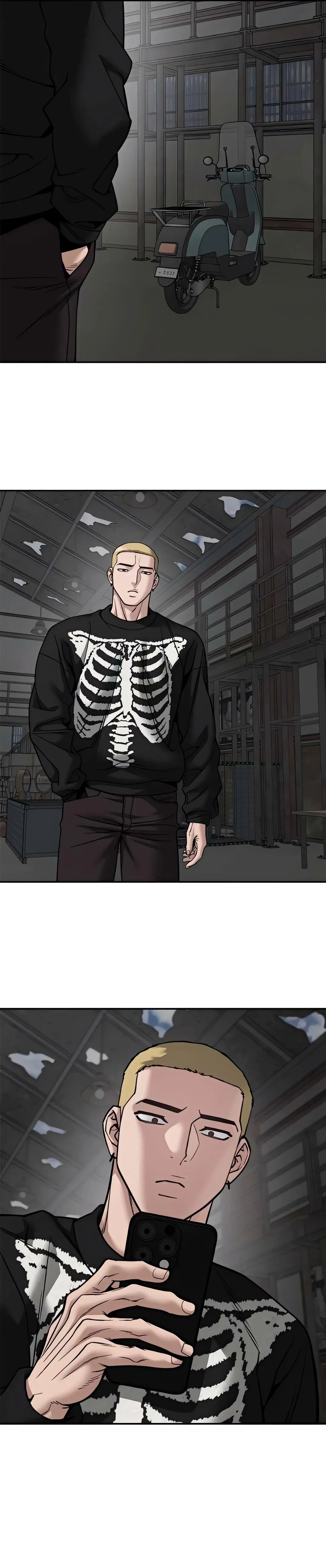Read Designated Bully - Chapter 110 - designatedbully.com | Image 28