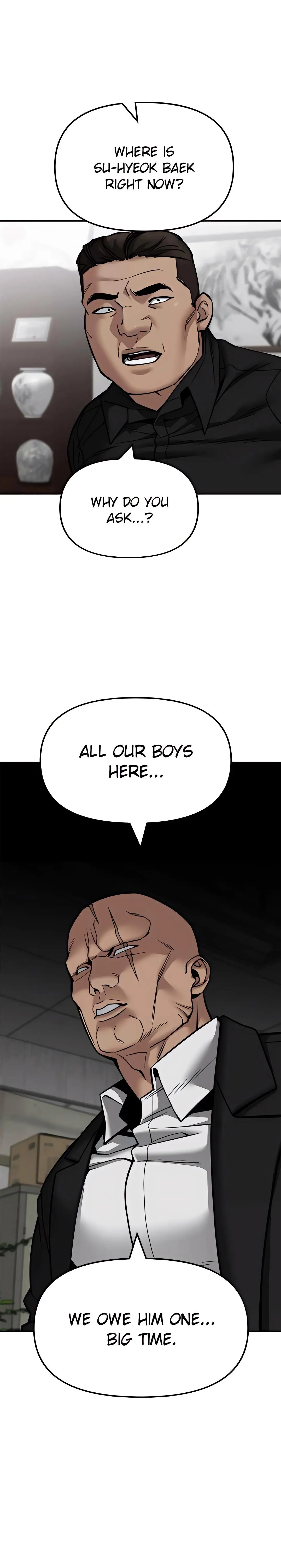 Read Designated Bully - Chapter 110 - designatedbully.com | Image 34