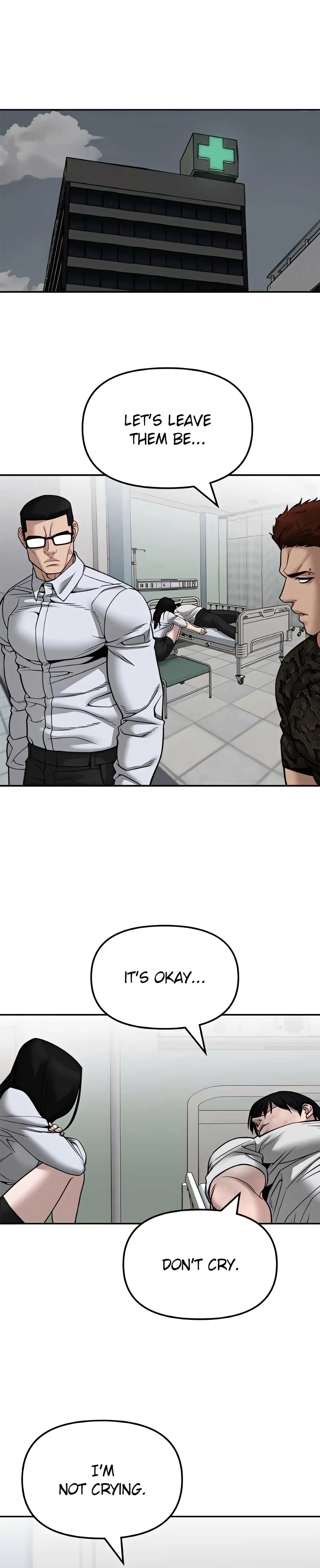 Read Designated Bully - Chapter 110 - designatedbully.com | Image 35