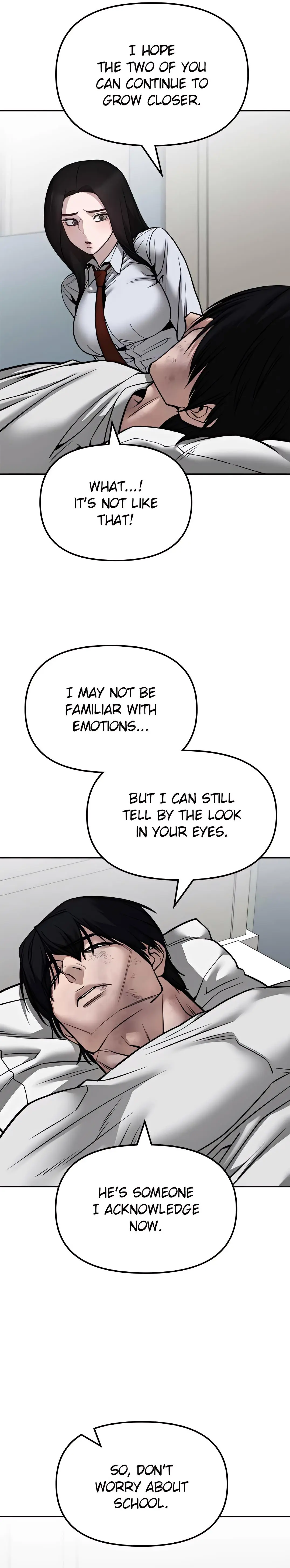 Read Designated Bully - Chapter 110 - designatedbully.com | Image 37