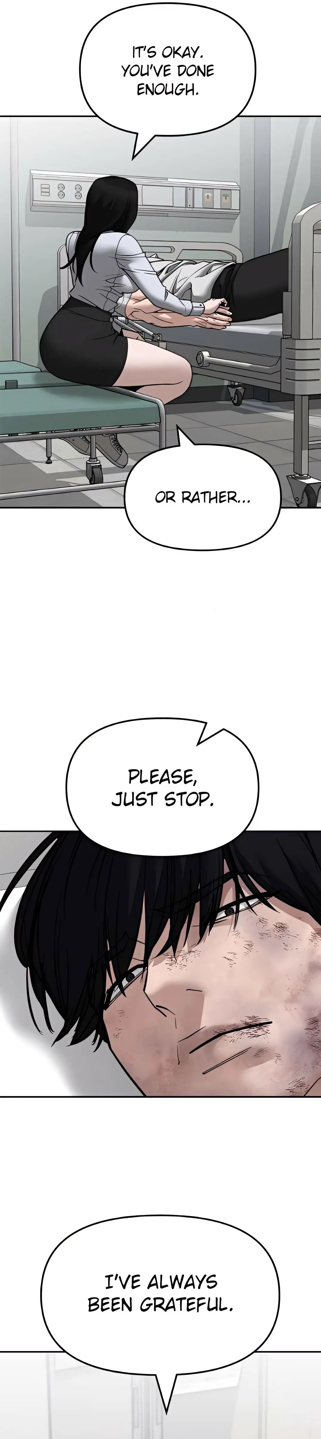 Read Designated Bully - Chapter 110 - designatedbully.com | Image 39