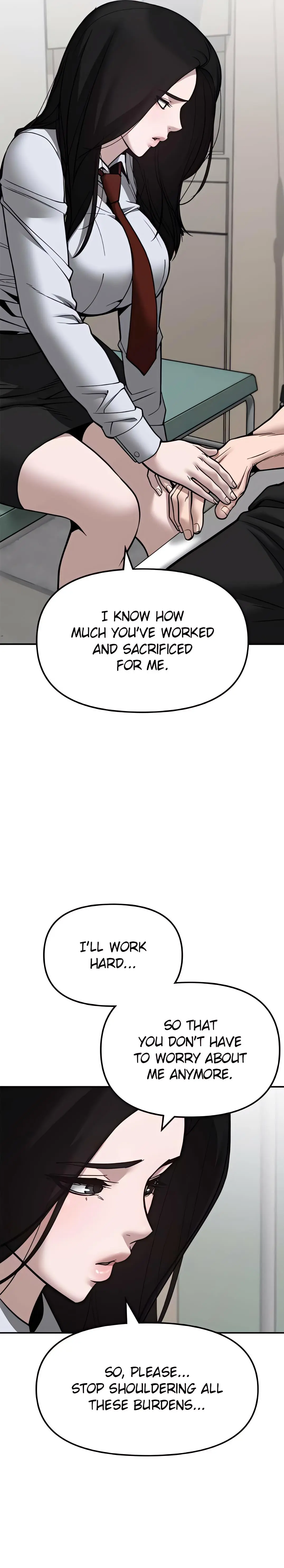 Read Designated Bully - Chapter 110 - designatedbully.com | Image 40