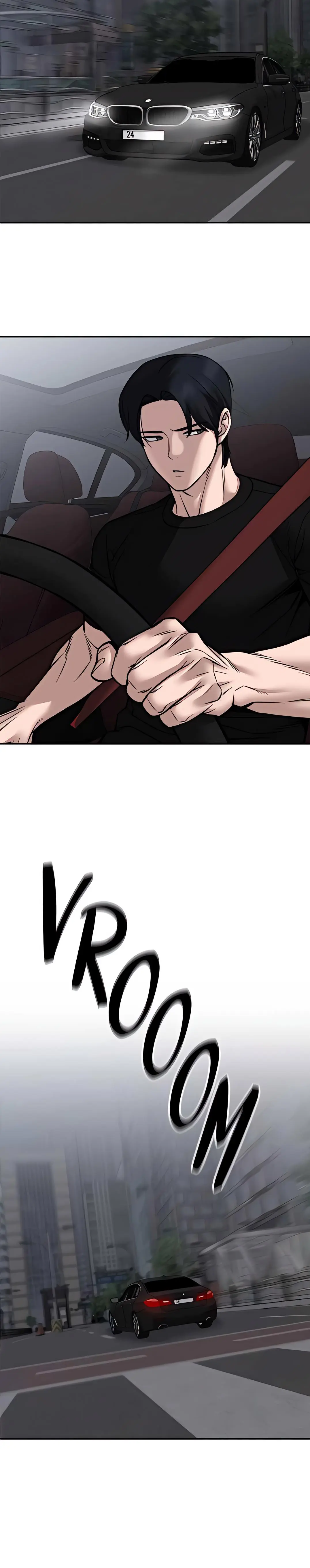 Read Designated Bully - Chapter 110 - designatedbully.com | Image 42