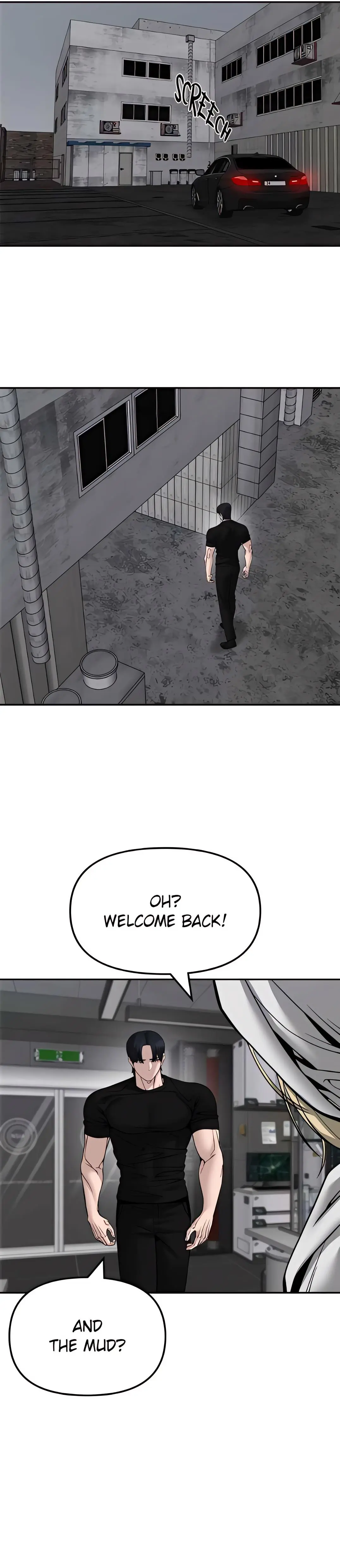Read Designated Bully - Chapter 110 - designatedbully.com | Image 43