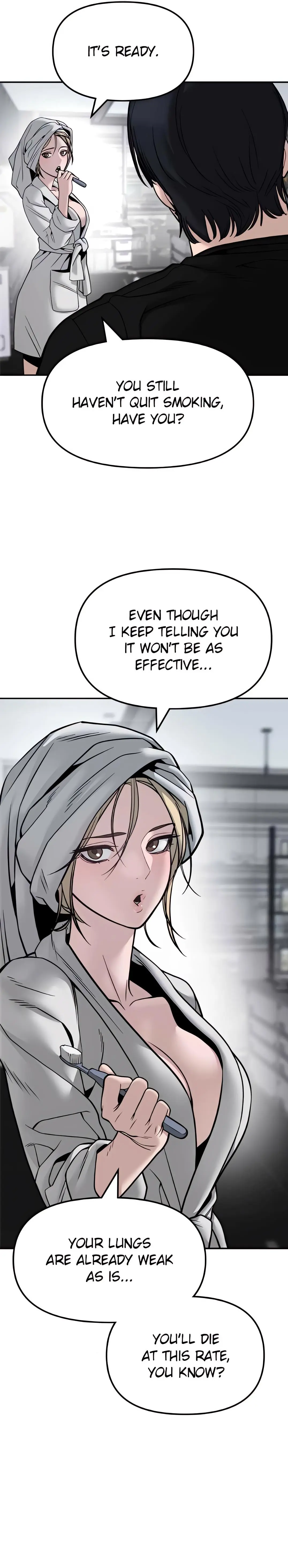 Read Designated Bully - Chapter 110 - designatedbully.com | Image 44