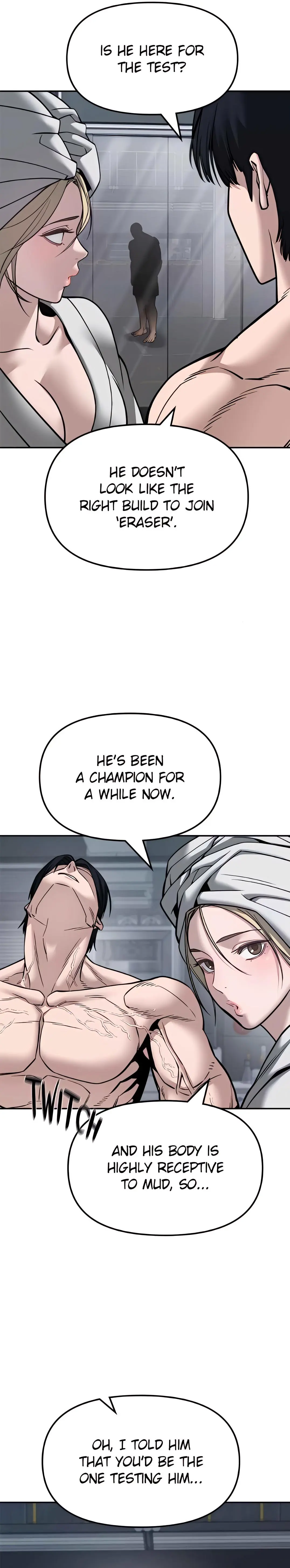 Read Designated Bully - Chapter 110 - designatedbully.com | Image 46