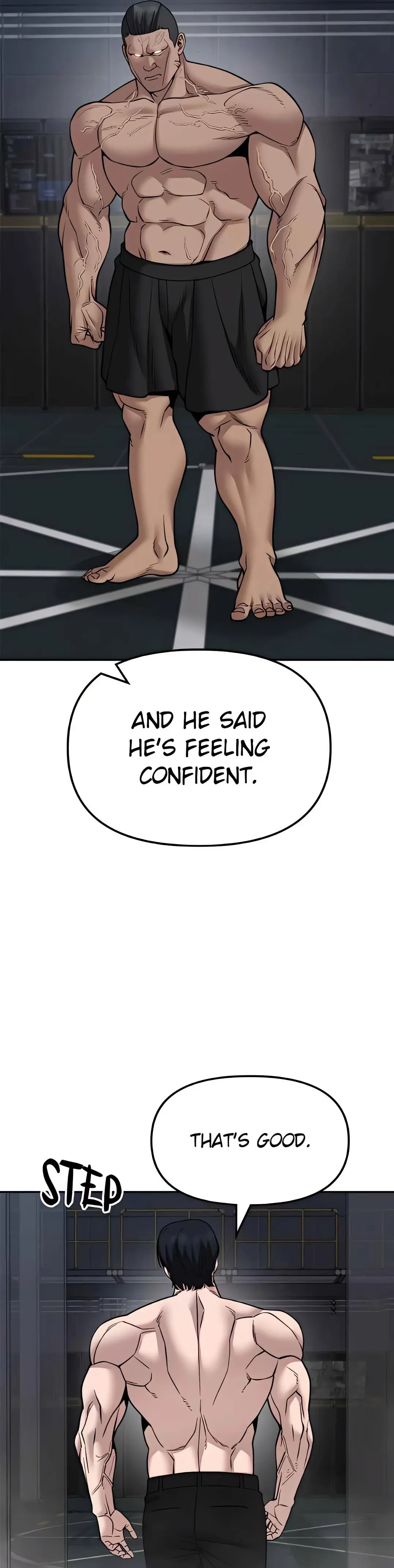 Read Designated Bully - Chapter 110 - designatedbully.com | Image 47