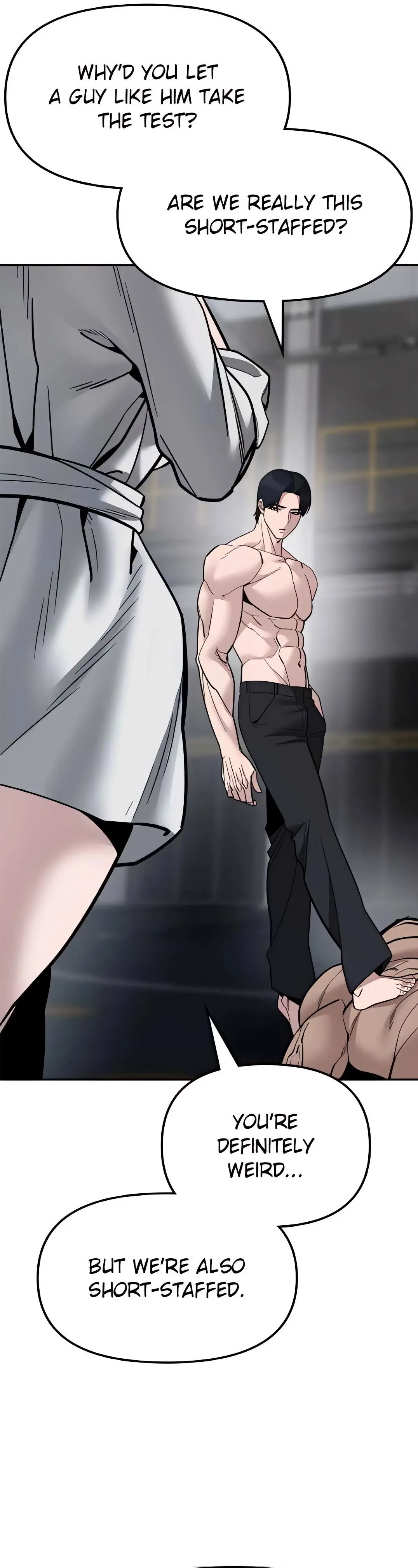 Read Designated Bully - Chapter 110 - designatedbully.com | Image 53