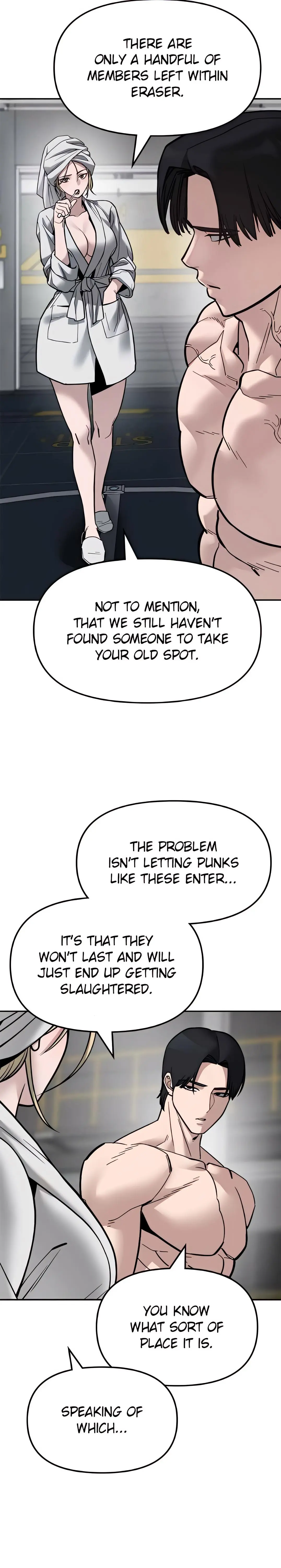 Read Designated Bully - Chapter 110 - designatedbully.com | Image 54