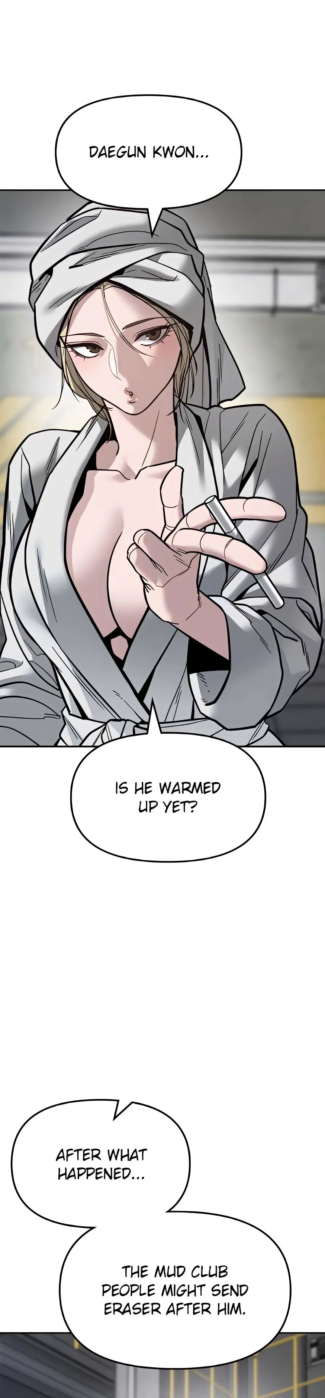 Read Designated Bully - Chapter 110 - designatedbully.com | Image 55
