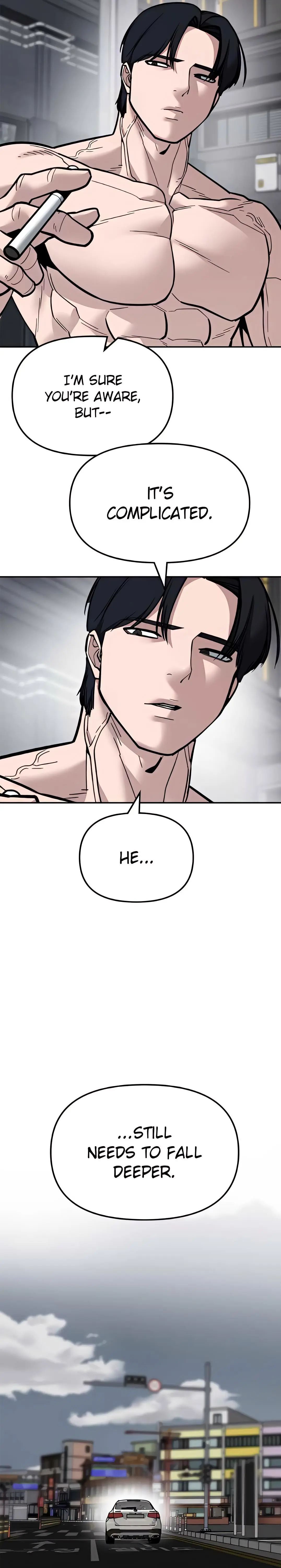 Read Designated Bully - Chapter 110 - designatedbully.com | Image 56