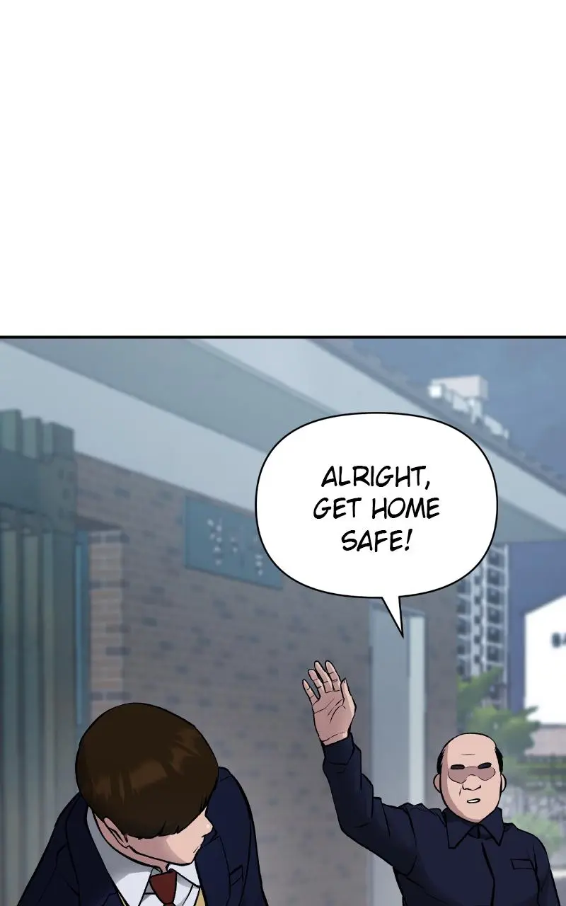 Designated Bully Chapter 47