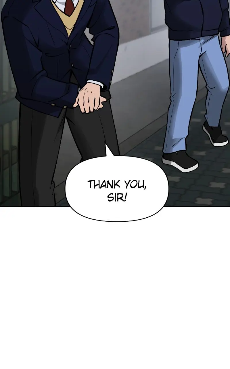 Designated Bully Chapter 47