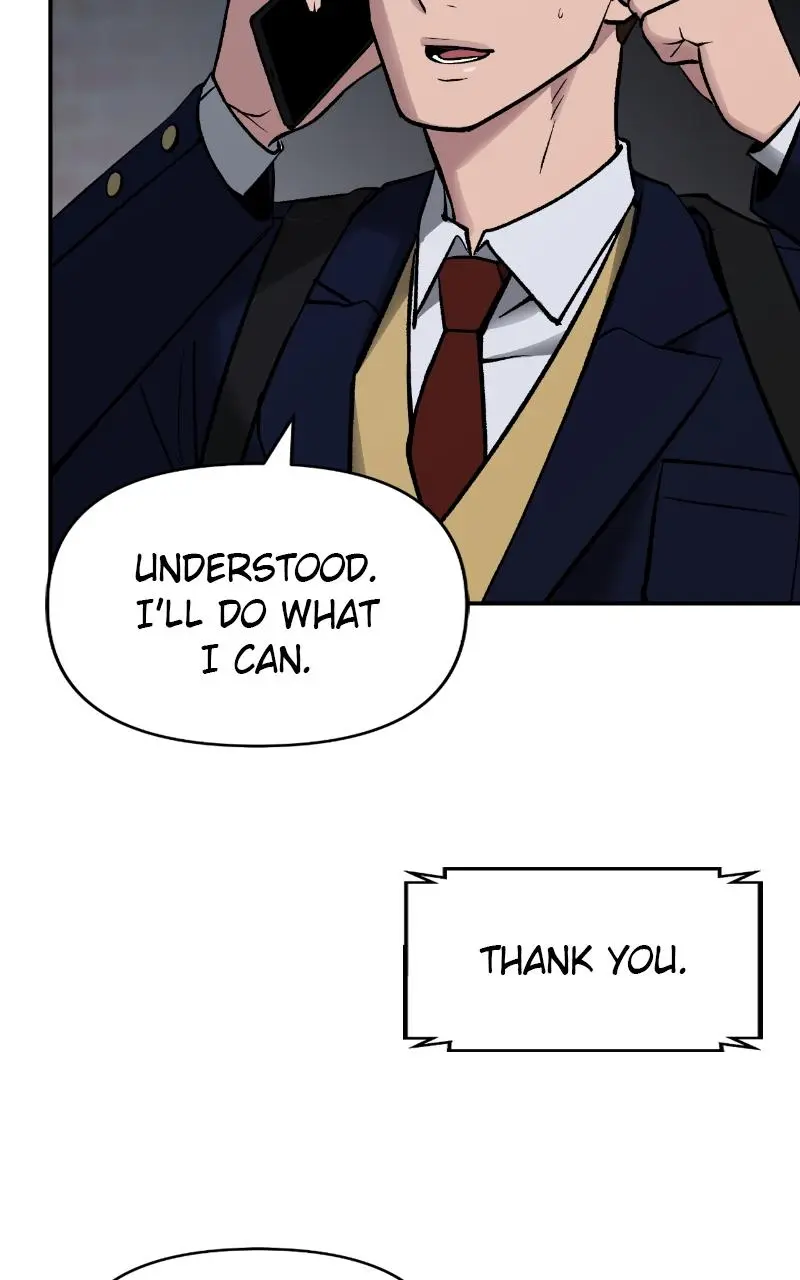 Designated Bully Chapter 47