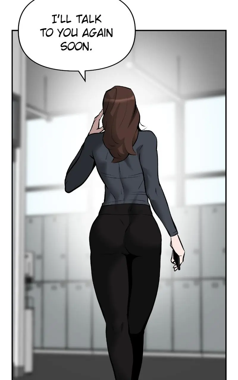 Designated Bully Chapter 47