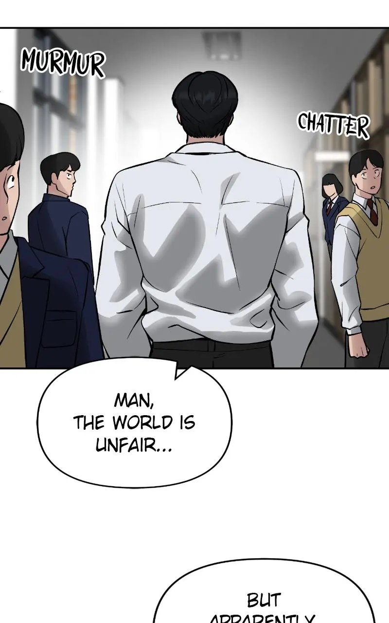 Designated Bully Chapter 47