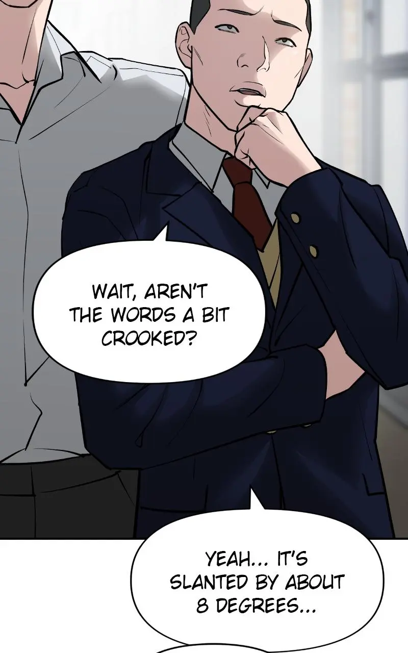 Designated Bully Chapter 47