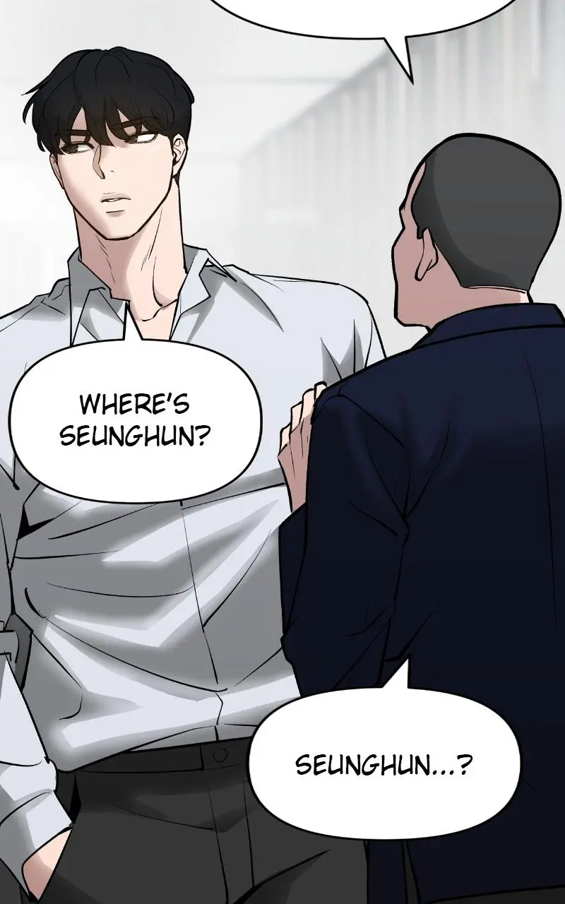Designated Bully Chapter 47