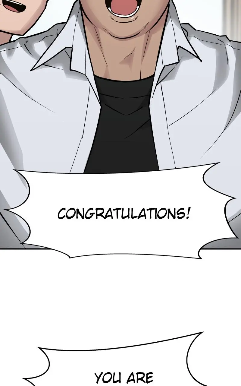 Designated Bully Chapter 47