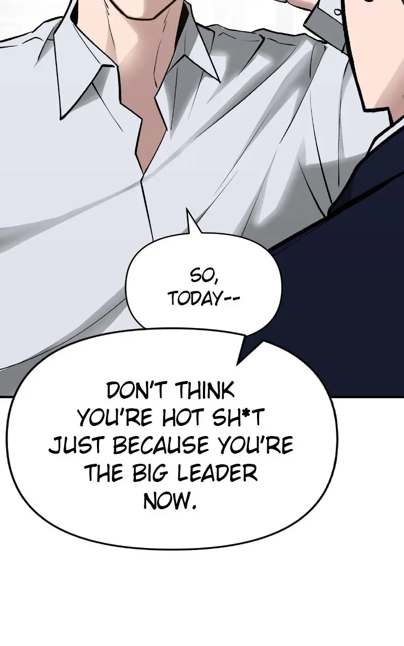 Designated Bully Chapter 47