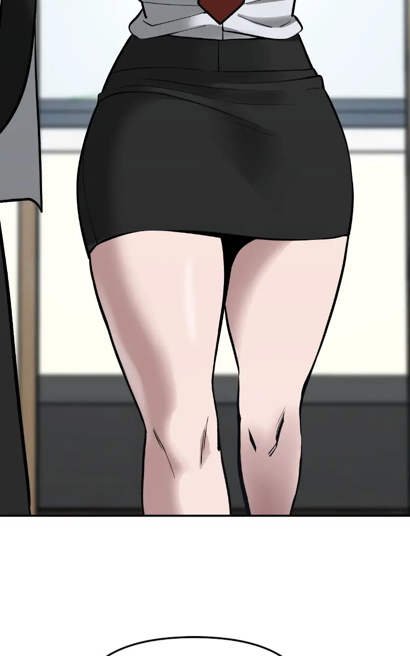 Designated Bully Chapter 47