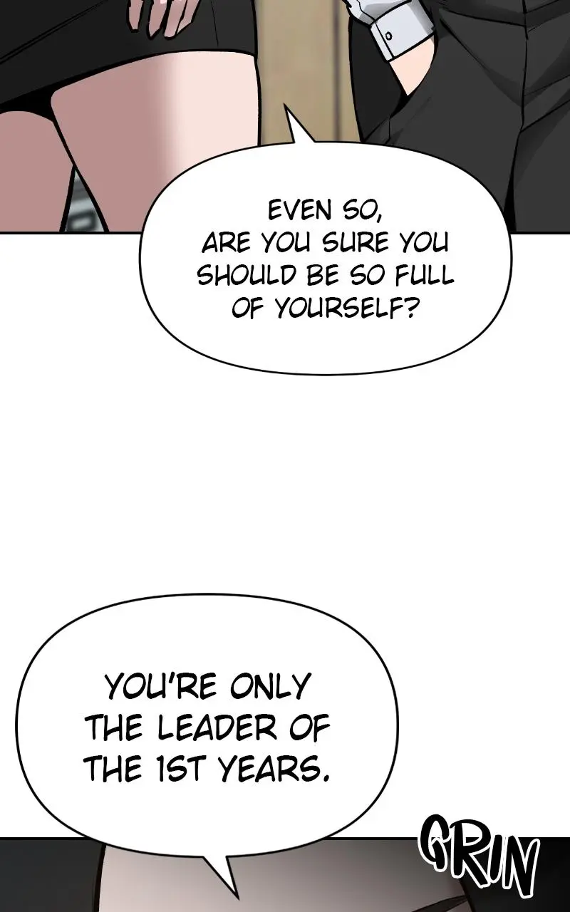 Designated Bully Chapter 47
