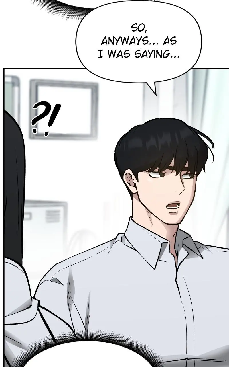 Designated Bully Chapter 47