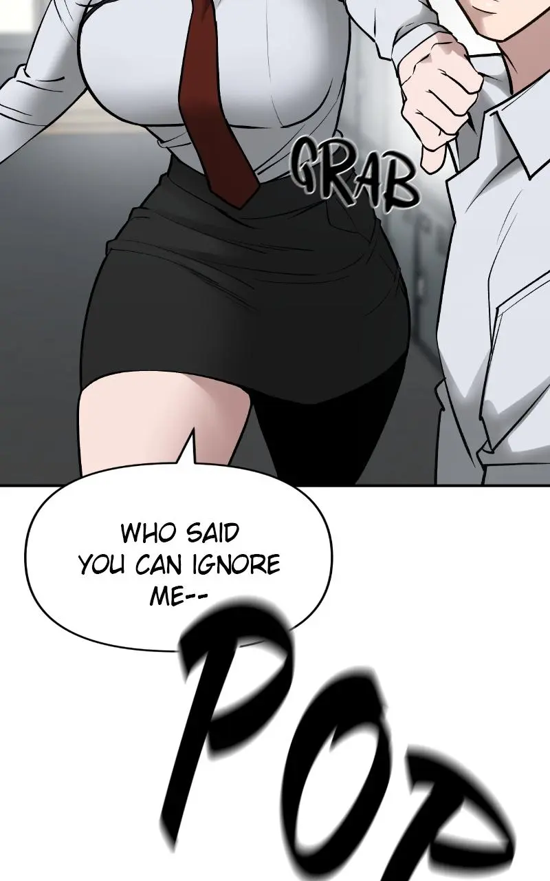 Designated Bully Chapter 47