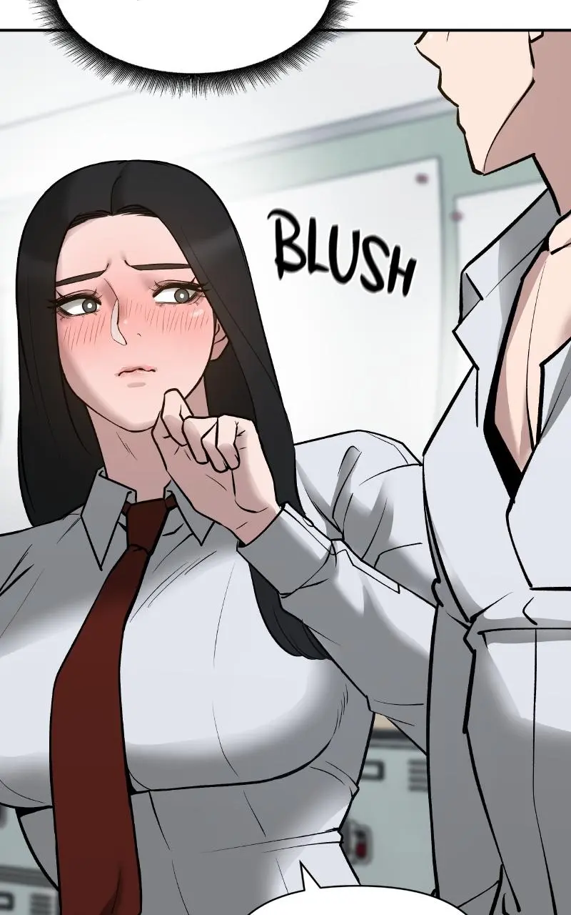 Designated Bully Chapter 47