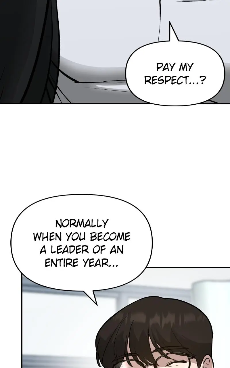 Designated Bully Chapter 47
