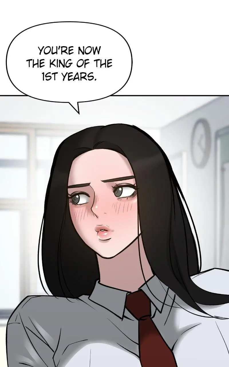 Designated Bully Chapter 47