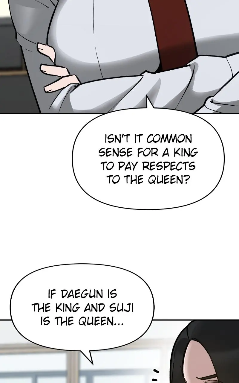 Designated Bully Chapter 47