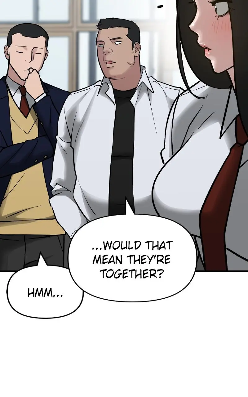 Designated Bully Chapter 47