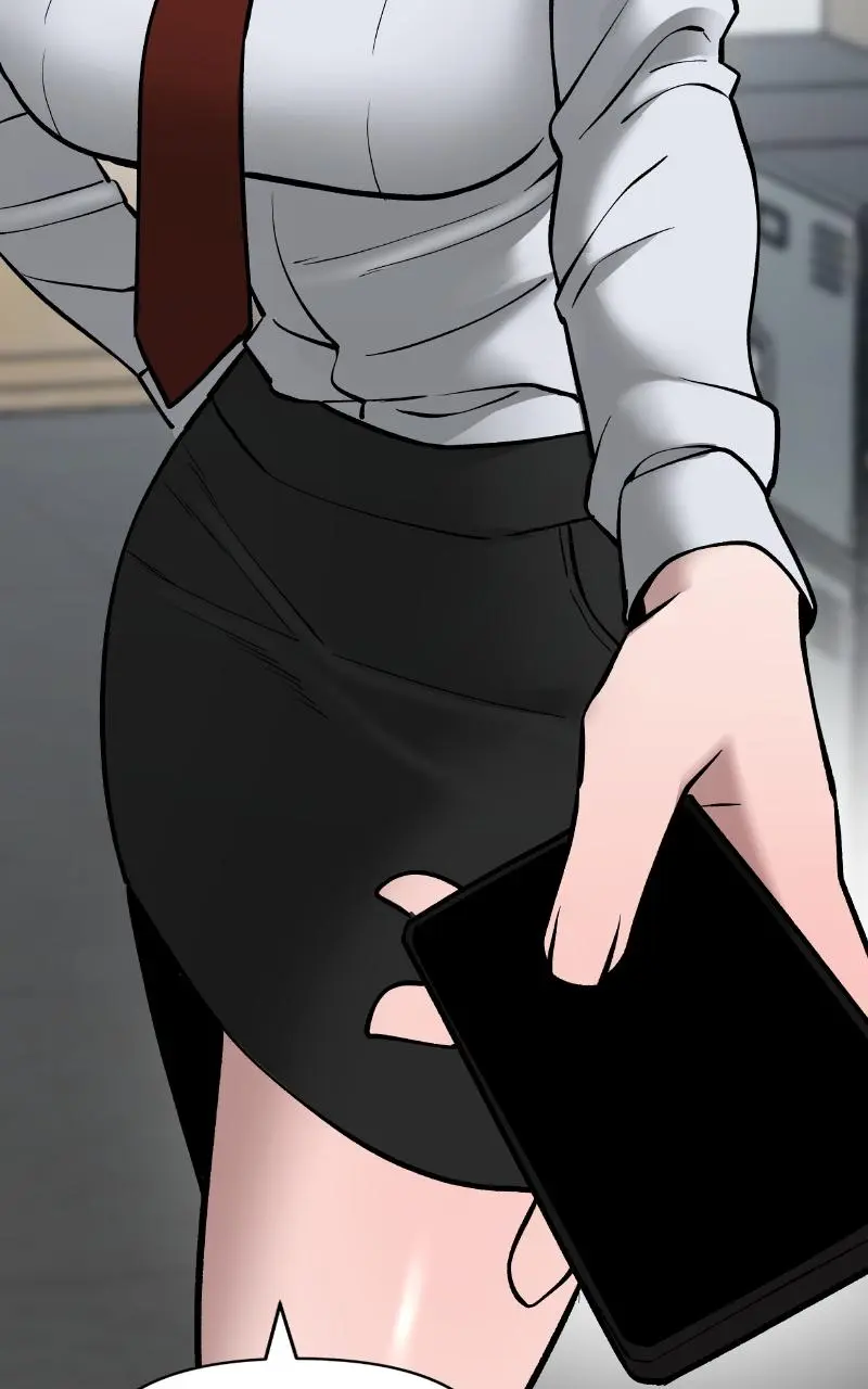 Designated Bully Chapter 47