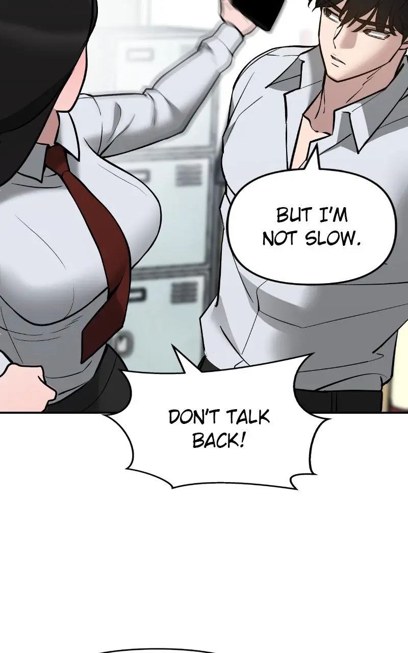 Designated Bully Chapter 47