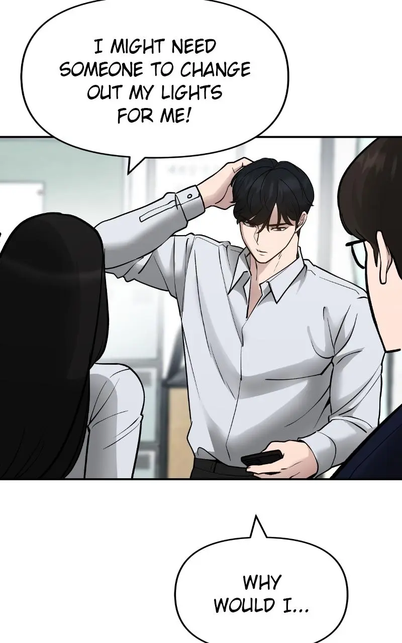 Designated Bully Chapter 47