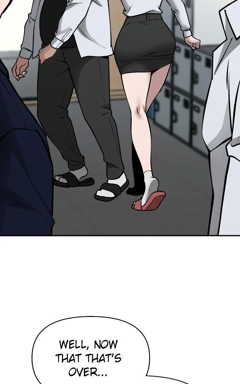 Designated Bully Chapter 47