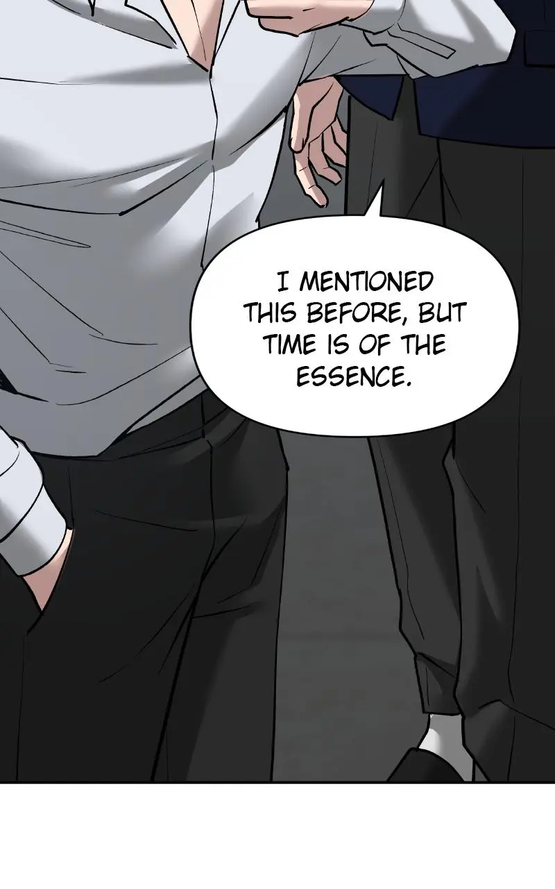 Designated Bully Chapter 47