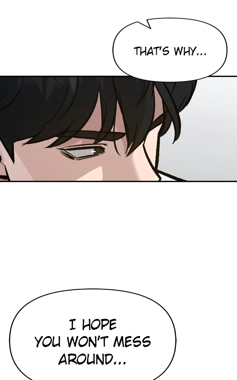 Designated Bully Chapter 47