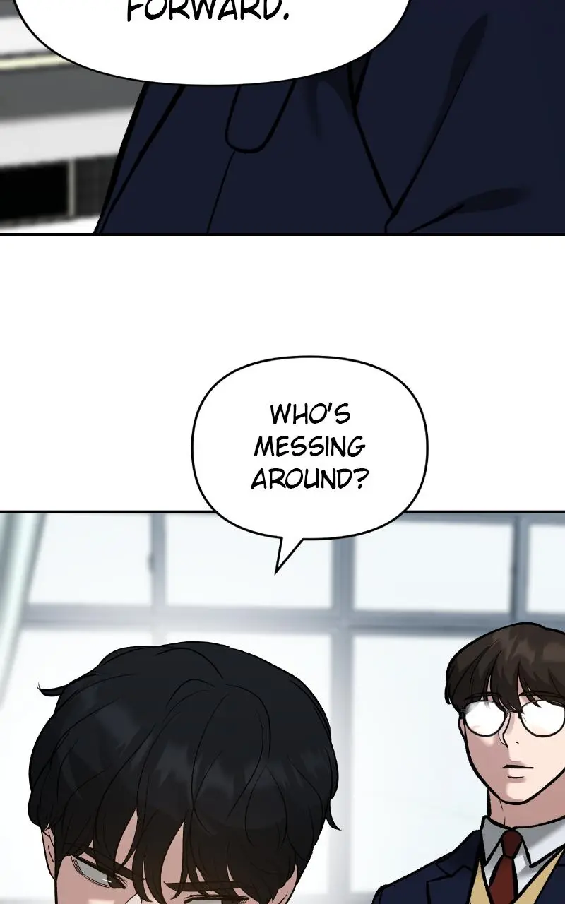 Designated Bully Chapter 47