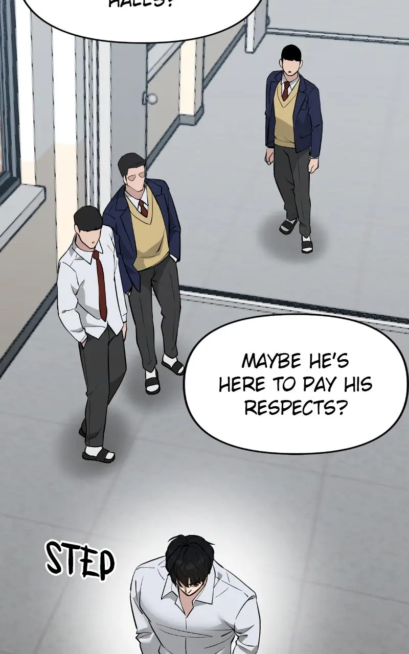 Designated Bully Chapter 47